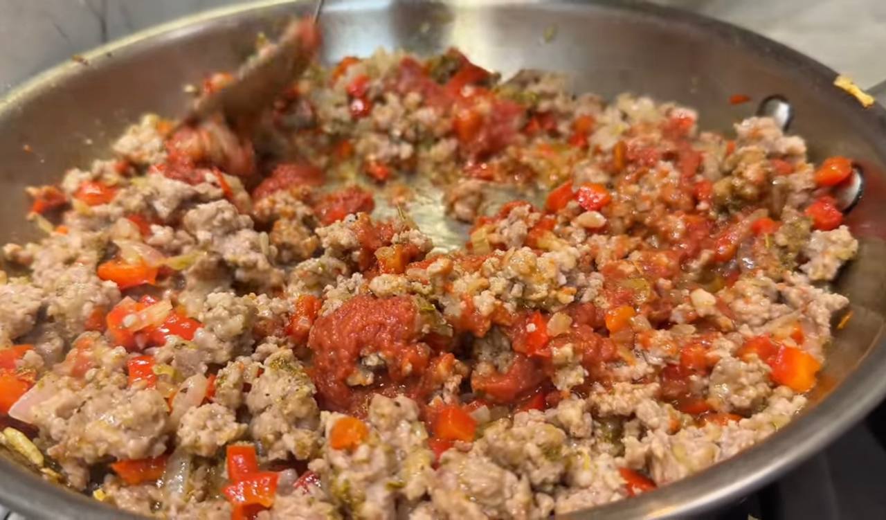 Ці макарони підкорять усіх за столом: весь секрет в соусі